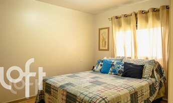 Imagem 6: Apartamento à venda em Jabaquara com 90 m², 3 quartos, 1 suíte, 2 vagas