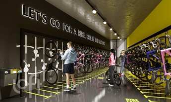 Imagem 4: Apartamento à venda em Vila Mariana com 21 m², 1 quarto