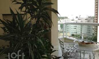 Imagem 3: Apartamento à venda em Jabaquara com 144 m², 3 quartos, 3 suítes, 3 vagas