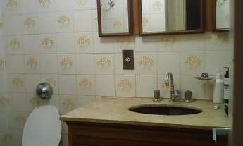 Imagem 2: Apartamento à venda em Campo Belo com 88 m², 3 quartos, 1 vaga