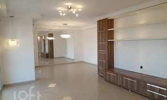 Imagem 7: Apartamento à venda em Lapa com 172 m², 4 quartos, 3 suítes, 3 vagas