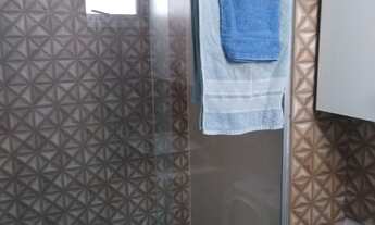 Imagem 4: Apartamento à venda em Brás com 30 m², 1 quarto, 1 suíte