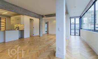 Imagem: Apartamento à venda em Higienópolis com