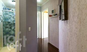 Imagem 7: Apartamento à venda em Jardim São Paulo com 100 m², 2 quartos, 1 suíte, 2 vagas