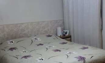 Imagem 3: Apartamento à venda em Bosque da Saúde com 84 m², 3 quartos, 1 vaga