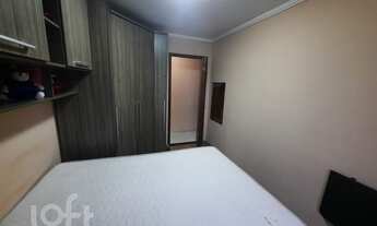 Imagem 4: Apartamento à venda em Itaquera com 56 m², 2 quartos, 1 vaga