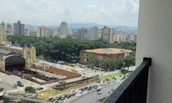 Imagem 4: Apartamento à venda em Sé com 25 m², 1 quarto