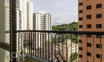 Imagem 5: Apartamento à venda em Vila Sônia com 75 m², 3 quartos, 1 suíte, 2 vagas