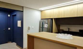 Imagem 7: Apartamento à venda em Jabaquara com 530 m², 1 quarto, 1 suíte, 1 vaga