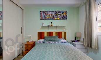 Imagem 5: Apartamento à venda em Vila Andrade com 48 m², 1 quarto, 1 vaga