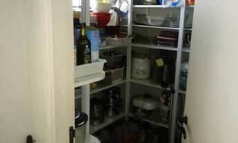 Imagem 7: Apartamento à venda em Santo Amaro com 102 m², 3 quartos, 1 suíte, 2 vagas