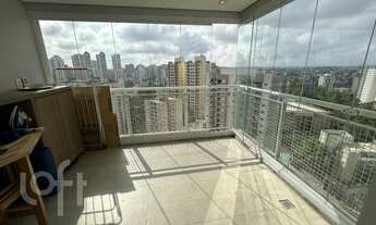 Imagem 6: Apartamento à venda em Vila Andrade com 79 m², 2 quartos, 2 suítes, 2 vagas