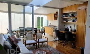 Imagem 3: Apartamento à venda em Morumbi com 209 m², 4 quartos, 3 suítes, 3 vagas