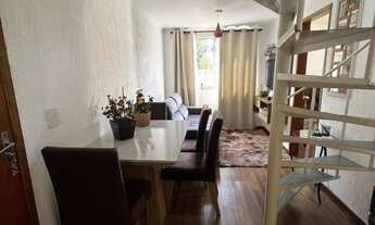 Imagem 2: Apartamento à venda em Pirituba com 85 m², 3 quartos, 1 vaga