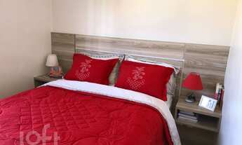 Imagem 2: Apartamento à venda em Sacomã com 49 m², 2 quartos, 1 vaga