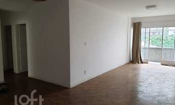 Imagem: Apartamento à venda em Higienópolis com