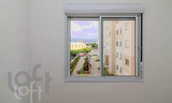 Imagem 3: Apartamento à venda em Vila Guilherme com 42 m², 2 quartos