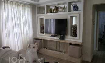 Imagem 5: Apartamento à venda em Vila Andrade com 133 m², 3 quartos, 3 suítes, 3 vagas