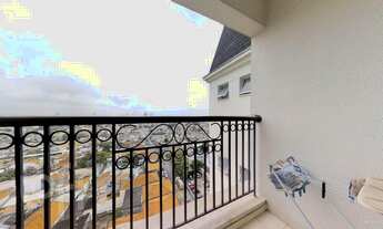 Imagem 7: Apartamento à venda em Cursino com 54 m², 2 quartos, 1 vaga