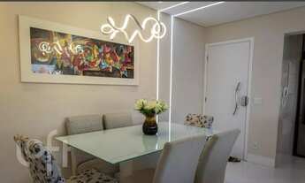 Imagem 7: Apartamento à venda em Barra Funda com 76 m², 2 quartos, 1 suíte, 2 vagas