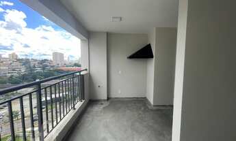 Imagem 7: Apartamento à venda em Vila Andrade com 76 m², 3 quartos, 1 suíte, 2 vagas