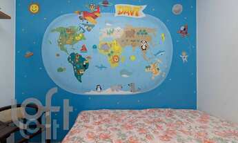 Imagem 3: Apartamento à venda em Ermelino Matarazzo com 57 m², 2 quartos, 1 vaga