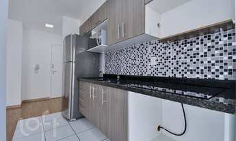 Imagem 6: Apartamento à venda em República com 48 m², 1 quarto, 1 suíte, 1 vaga