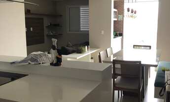 Imagem 1: Apartamento à venda em Jaguaré com 70 m², 2 quartos, 1 suíte, 2 vagas