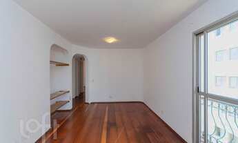 Imagem: Apartamento à venda em Vila Madalena com