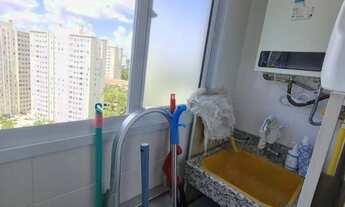 Imagem 4: Apartamento à venda em Pirituba com 43 m², 2 quartos, 1 vaga