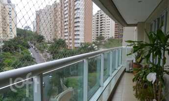 Imagem 7: Apartamento à venda em Vila Andrade com 165 m², 3 quartos, 3 suítes, 3 vagas