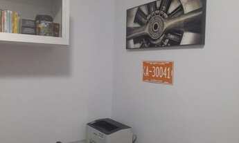 Imagem 2: Apartamento à venda em Cidade Ademar com 87 m², 3 quartos, 1 suíte, 1 vaga