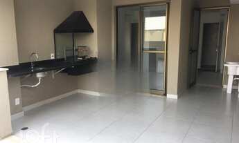 Imagem 6: Apartamento à venda em Bom Retiro com 141 m², 2 quartos, 1 suíte, 1 vaga