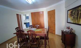 Imagem 2: Apartamento à venda em Santana com 70 m², 3 quartos, 1 vaga