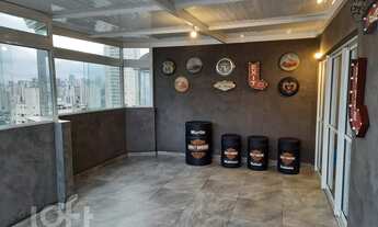 Imagem 6: Apartamento à venda em Cursino com 224 m², 4 quartos, 2 suítes, 3 vagas