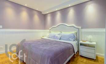 Imagem 3: Apartamento à venda em Sumaré com 255 m², 3 quartos, 2 suítes, 1 vaga