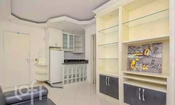 Imagem 6: Apartamento à venda em República com 29 m², 1 quarto, 1 suíte, 1 vaga