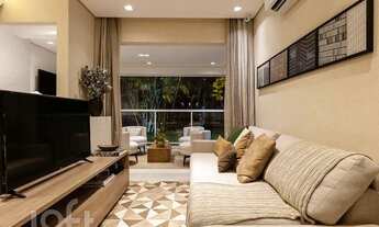 Imagem: Apartamento à venda em Cidade Ademar com