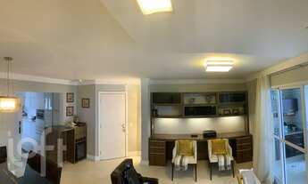 Imagem: Apartamento à venda em Jabaquara com 153