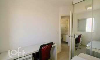 Imagem 3: Apartamento à venda em Aclimação com 57 m², 2 quartos, 1 vaga