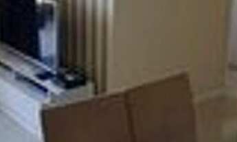 Imagem 2: Apartamento à venda em Jaguaré com 70 m², 3 quartos, 1 suíte, 2 vagas