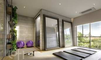 Imagem 3: Apartamento à venda em Santo Amaro com 75 m², 2 quartos, 2 suítes, 1 vaga