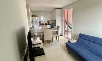 Imagem 2: Apartamento à venda em Cidade Líder com 48 m², 2 quartos, 1 vaga