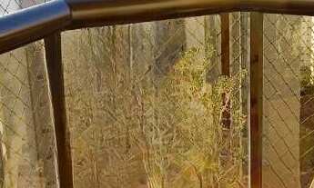 Imagem 3: Apartamento à venda em Vila Andrade com 139 m², 3 quartos, 3 suítes, 3 vagas