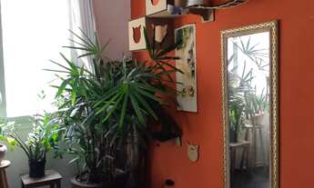 Imagem 3: Apartamento à venda em República com 61 m², 1 quarto