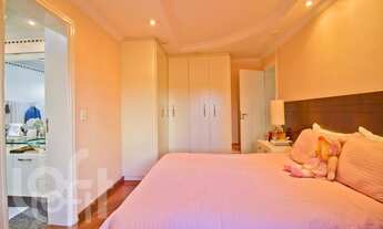 Imagem 7: Apartamento à venda em Jardim São Paulo com 147 m², 3 quartos, 3 suítes, 3 vagas