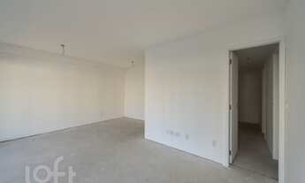 Imagem 6: Apartamento à venda em Lapa com 150 m², 3 quartos, 3 suítes, 2 vagas