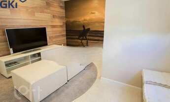 Imagem 2: Apartamento à venda em Vila Andrade com 54 m², 2 quartos, 1 suíte, 2 vagas