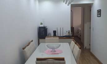 Imagem: Apartamento à venda em Cambuci com 48 m²