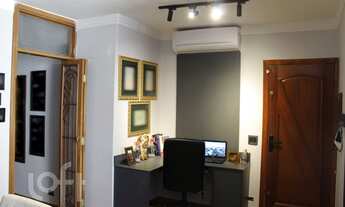 Imagem 7: Apartamento à venda em Bom Retiro com 88 m², 2 quartos, 1 suíte